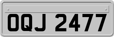 OQJ2477