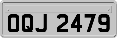 OQJ2479