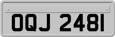 OQJ2481