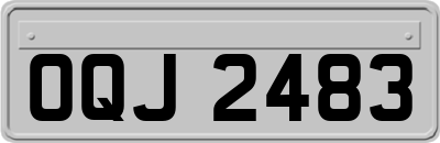OQJ2483
