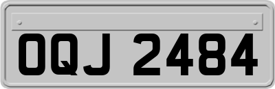 OQJ2484
