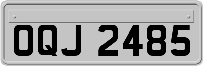 OQJ2485