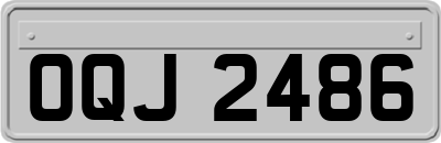OQJ2486