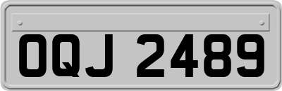 OQJ2489