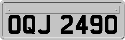 OQJ2490