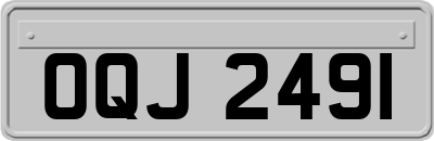 OQJ2491