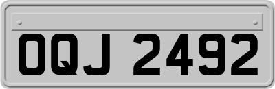 OQJ2492
