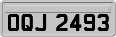 OQJ2493