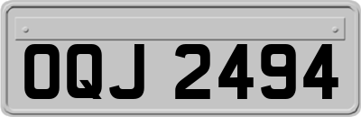OQJ2494
