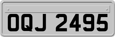 OQJ2495