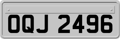 OQJ2496