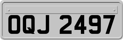OQJ2497