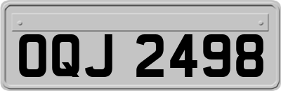 OQJ2498