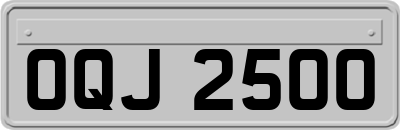 OQJ2500