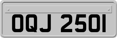 OQJ2501