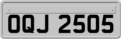 OQJ2505
