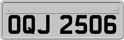OQJ2506