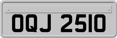 OQJ2510