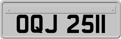 OQJ2511