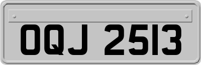 OQJ2513