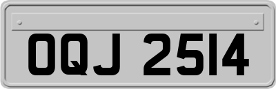 OQJ2514