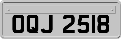 OQJ2518