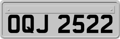 OQJ2522