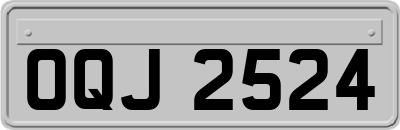 OQJ2524