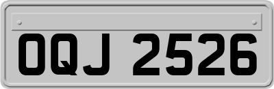 OQJ2526