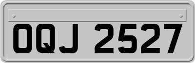OQJ2527