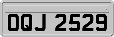 OQJ2529