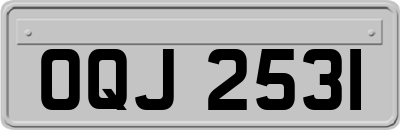 OQJ2531