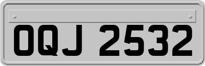 OQJ2532