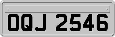 OQJ2546