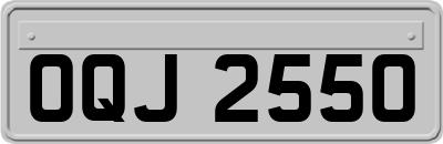 OQJ2550
