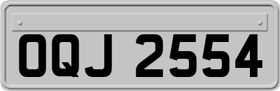 OQJ2554