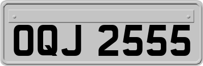 OQJ2555