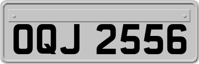 OQJ2556