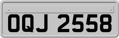 OQJ2558