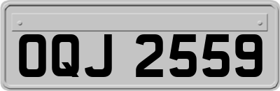 OQJ2559