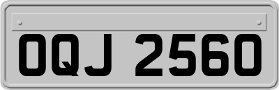 OQJ2560