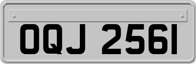 OQJ2561