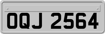 OQJ2564