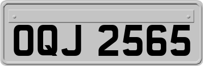 OQJ2565