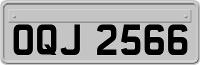OQJ2566
