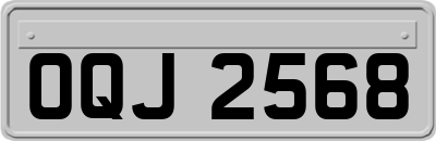 OQJ2568