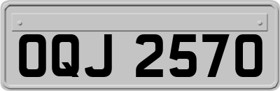 OQJ2570