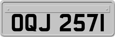 OQJ2571