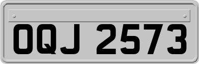 OQJ2573