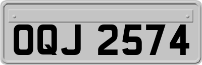 OQJ2574